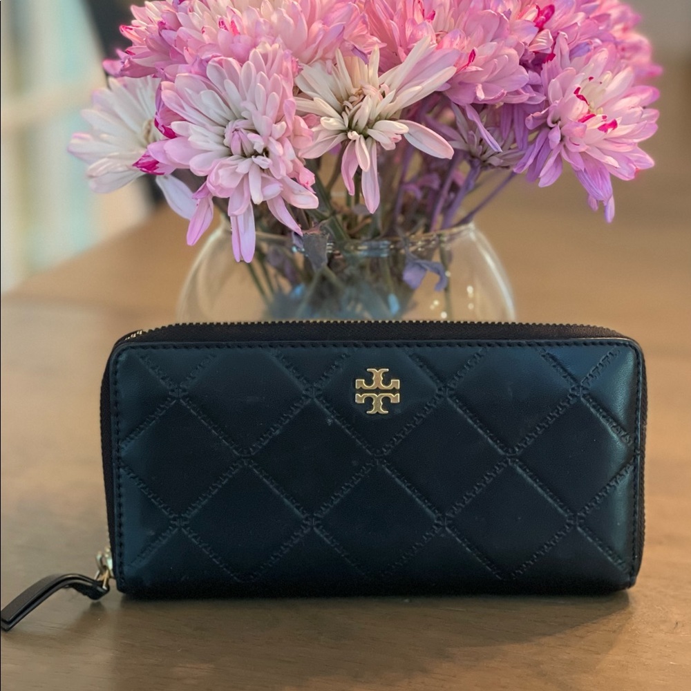 Tory Burch Wallet